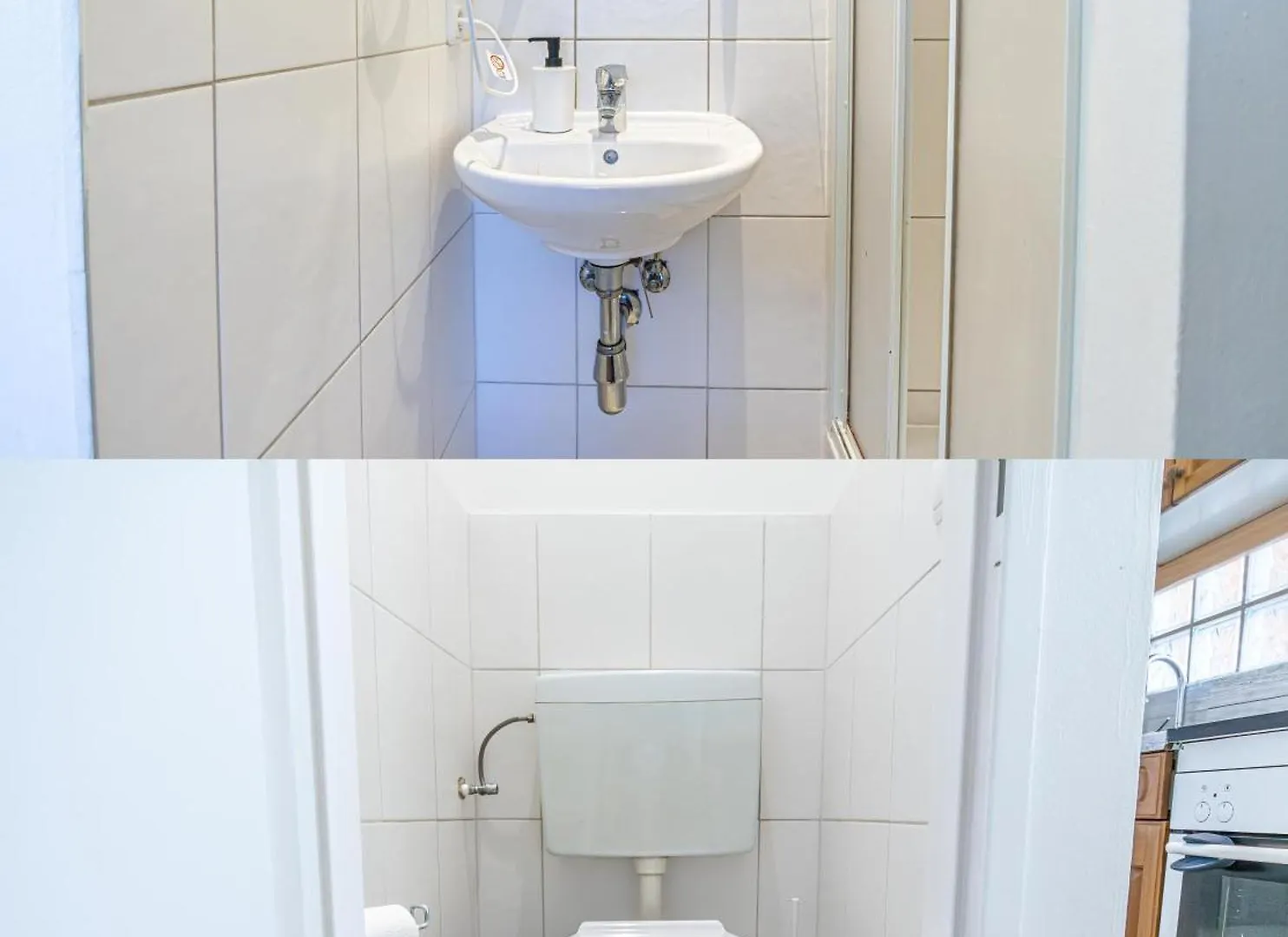 City Chic: Spacious 2 Bedroom Hideaway With Local Flair Вена Австрия